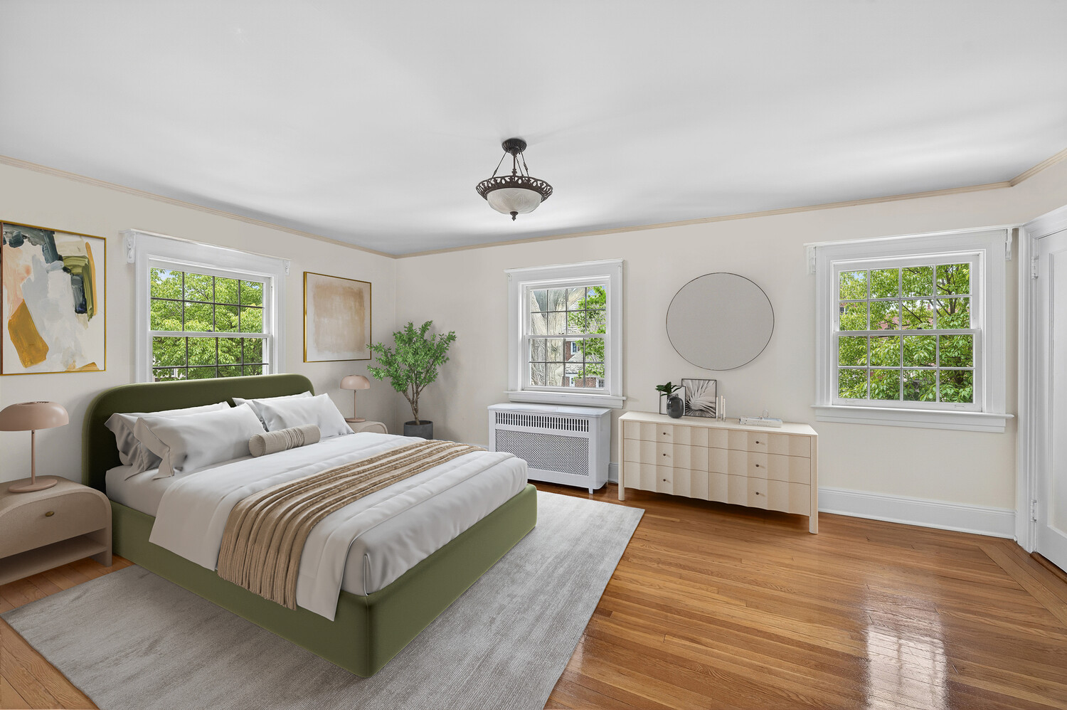 34-22 87TH Street