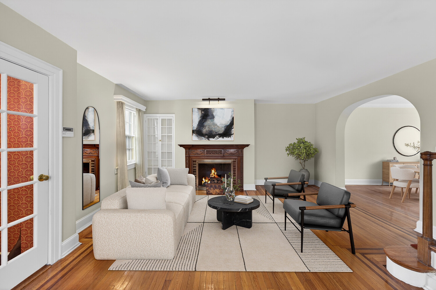 34-22 87TH Street
