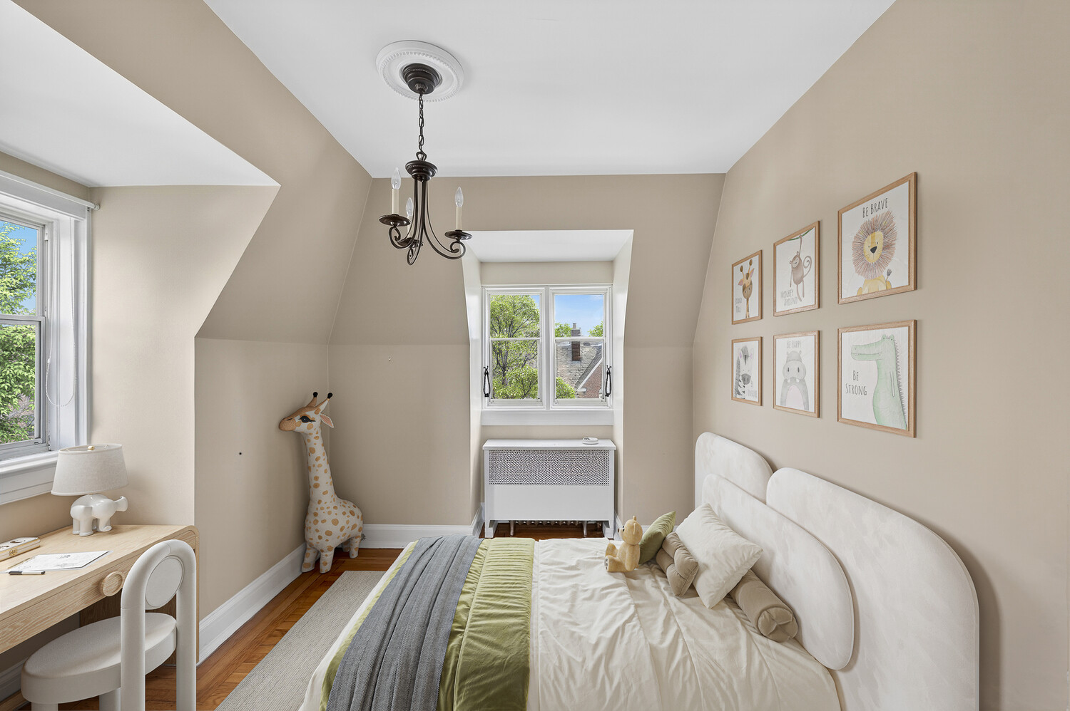 34-22 87TH Street