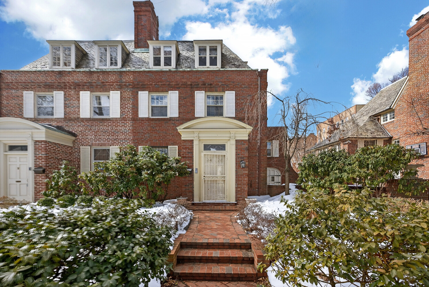 34-22 87TH Street
