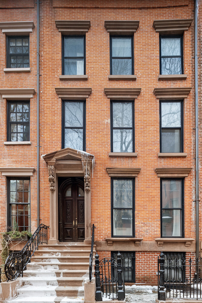 10 SIDNEY Place