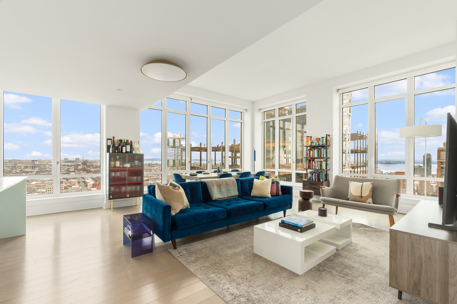 265 STATE Street PH1