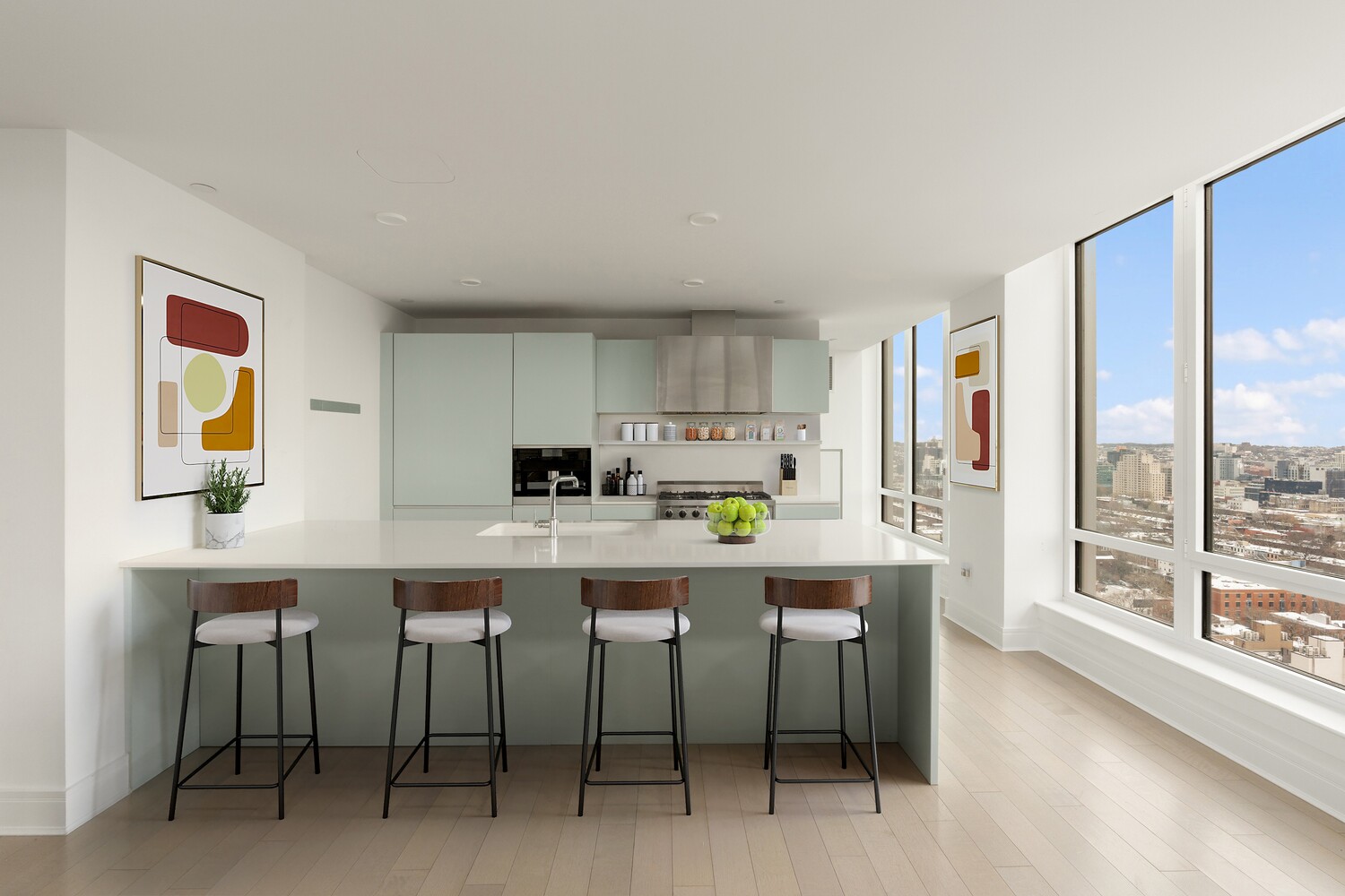 265 STATE Street PH1