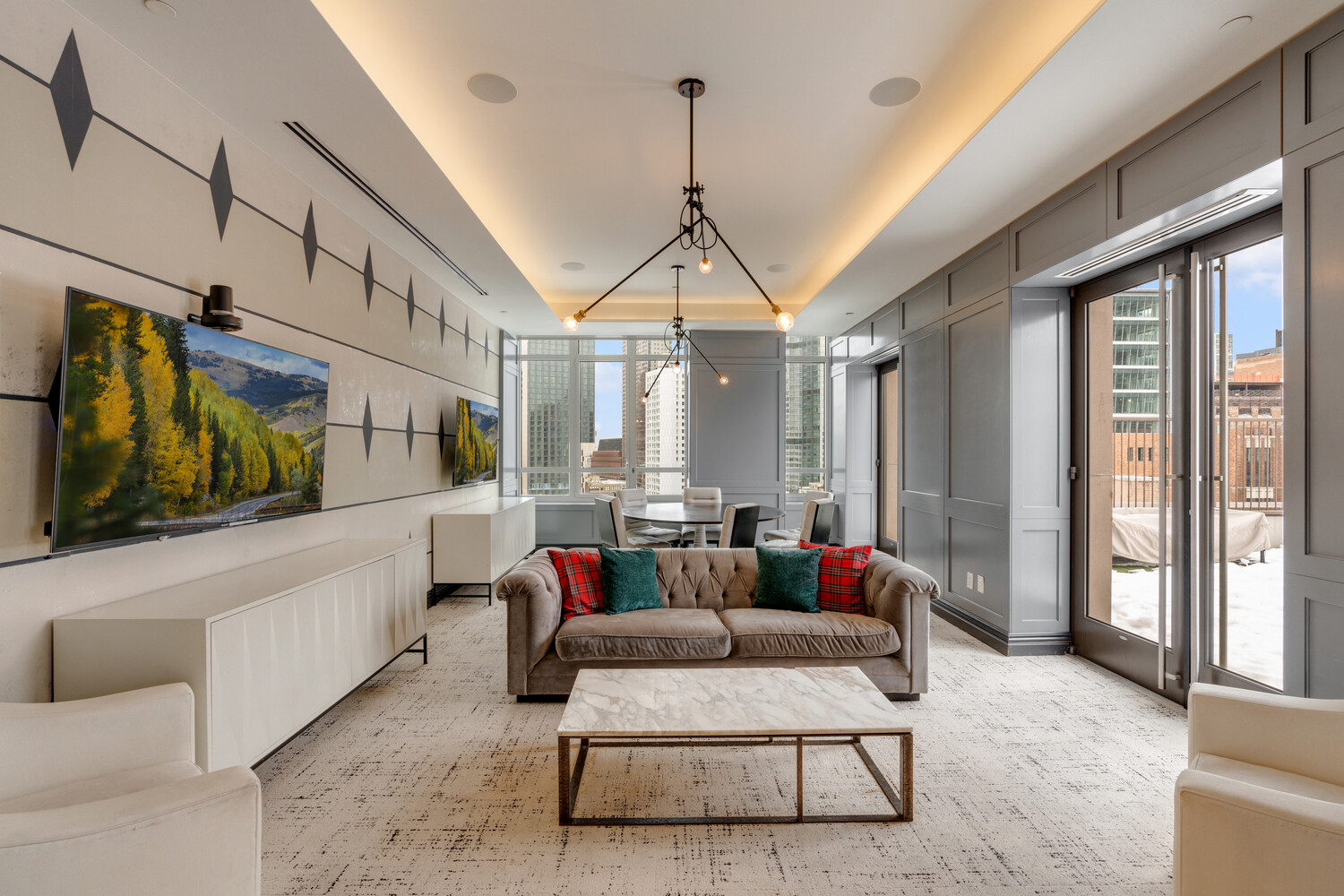 265 STATE Street PH1