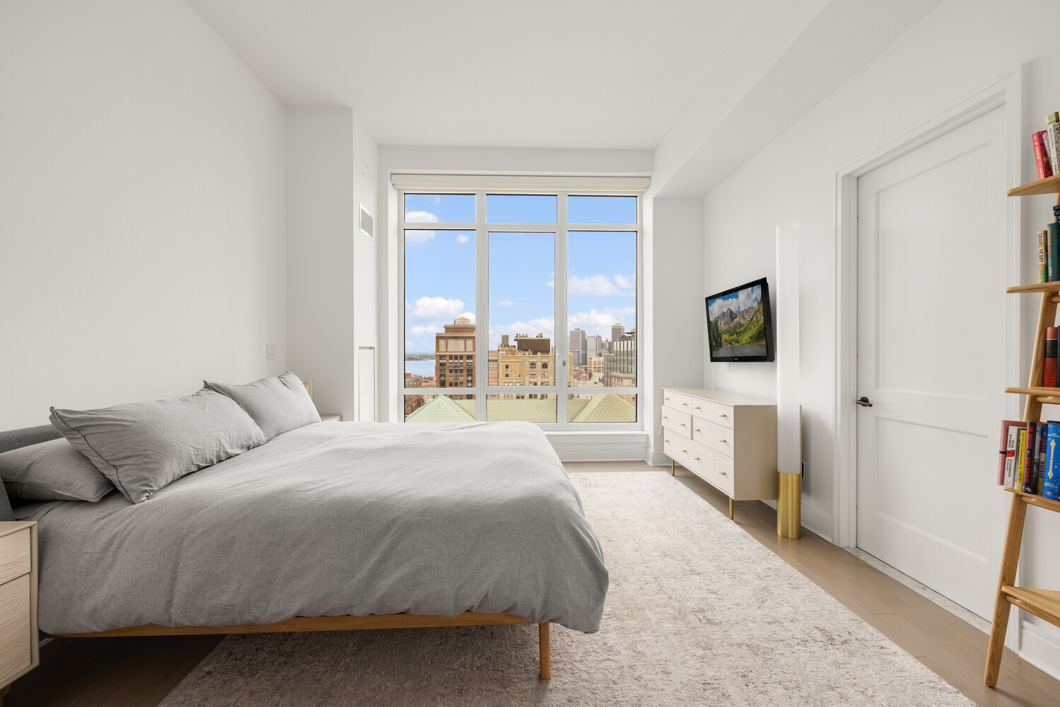 265 STATE Street PH1