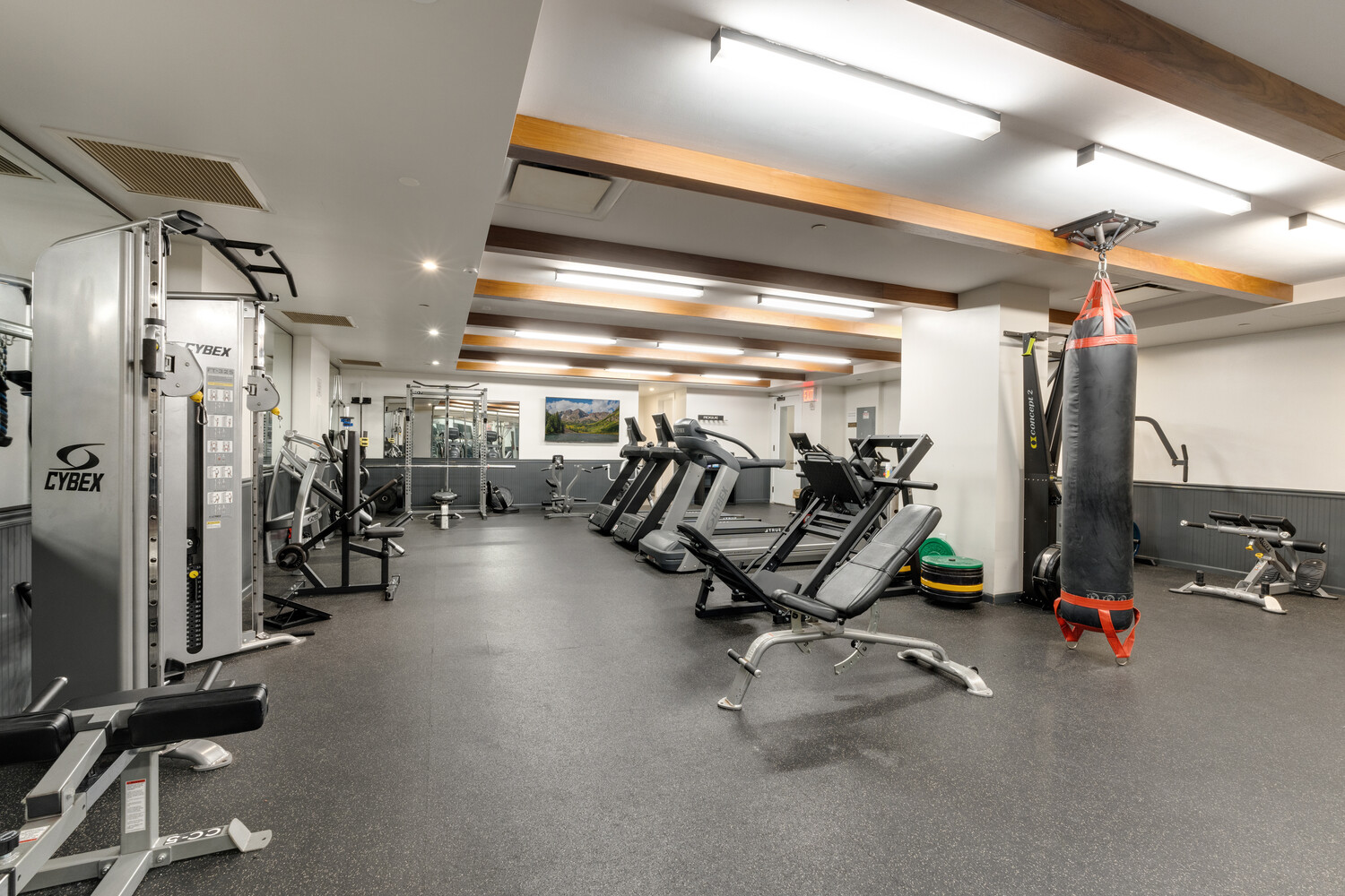 265 STATE Street PH1