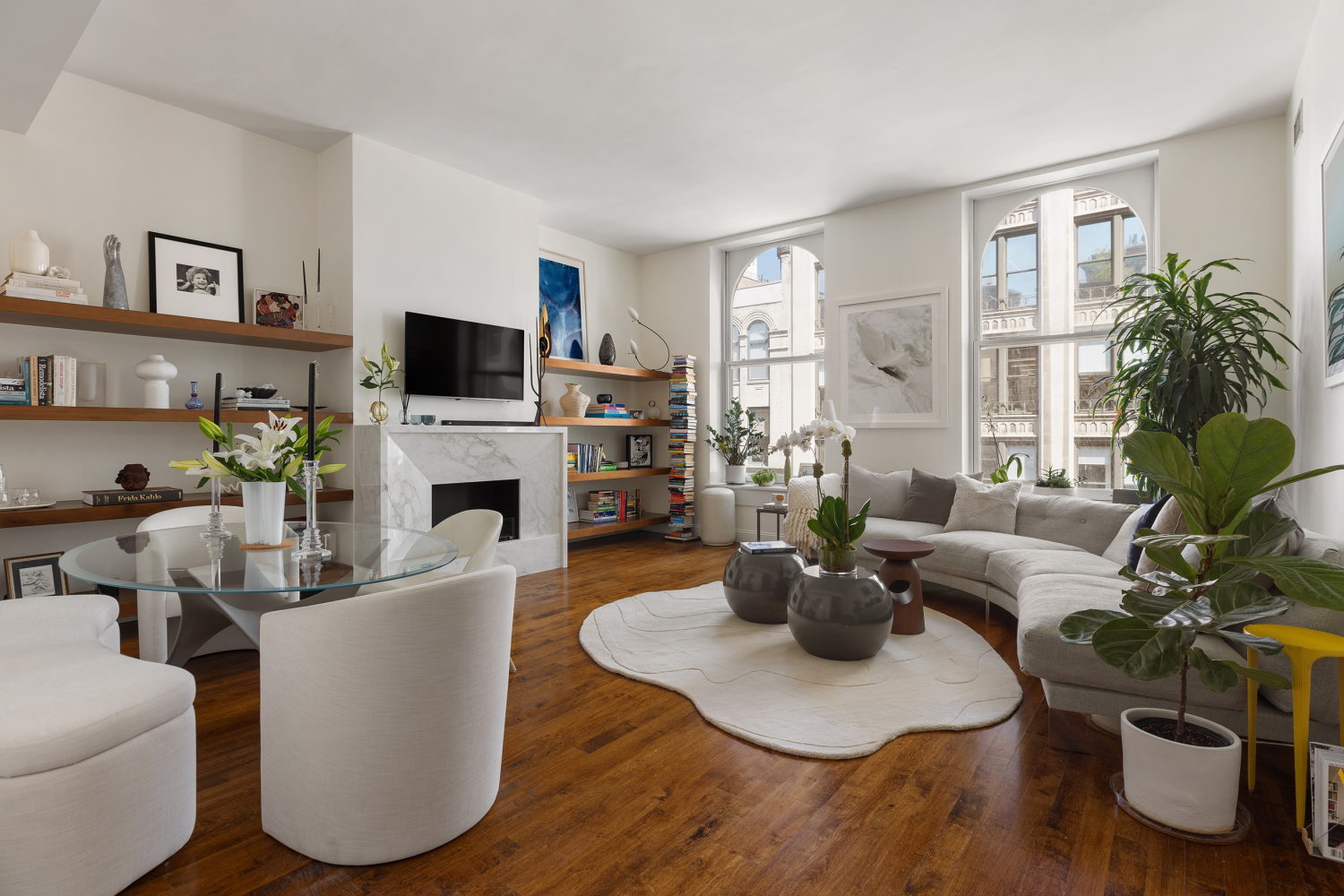 42 E 20TH Street 7A
