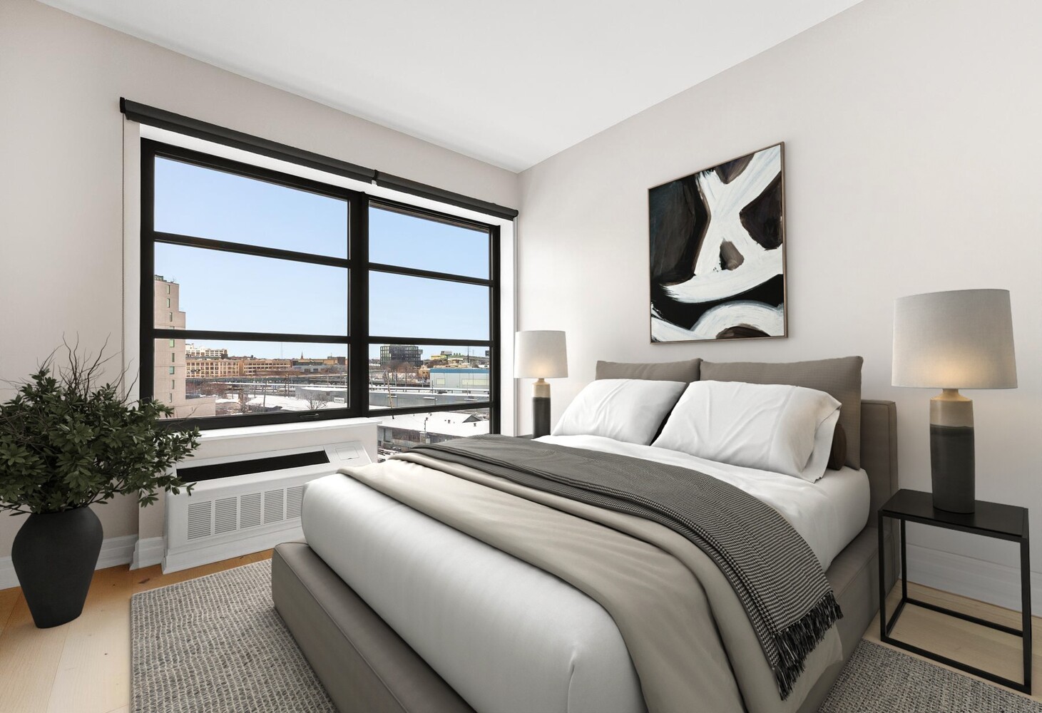 13-33 JACKSON Avenue 6F