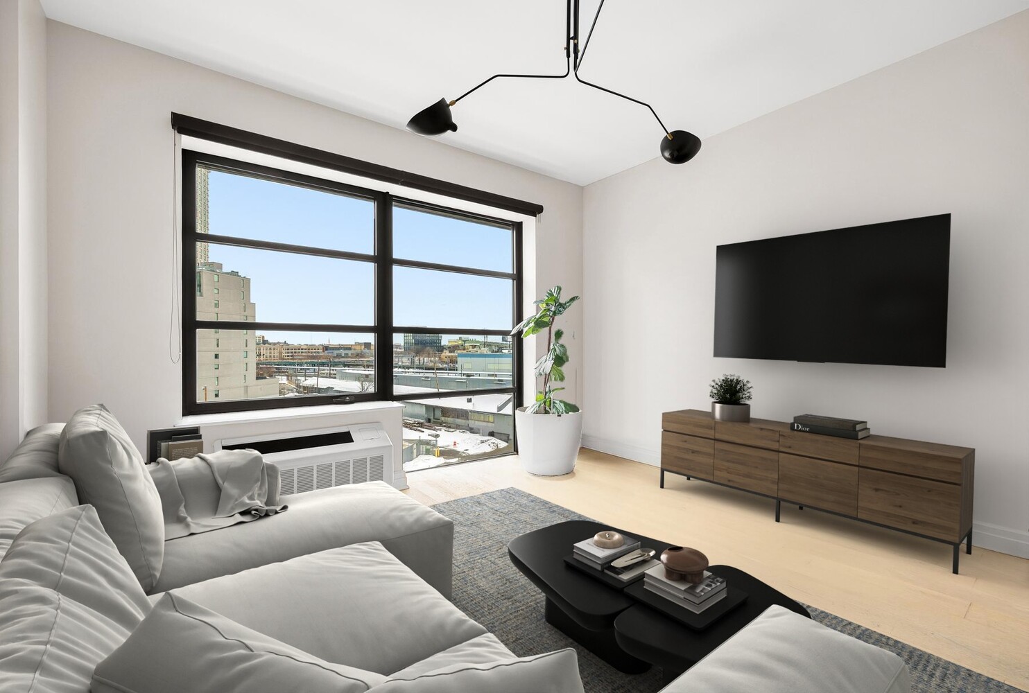 13-33 JACKSON Avenue 6F