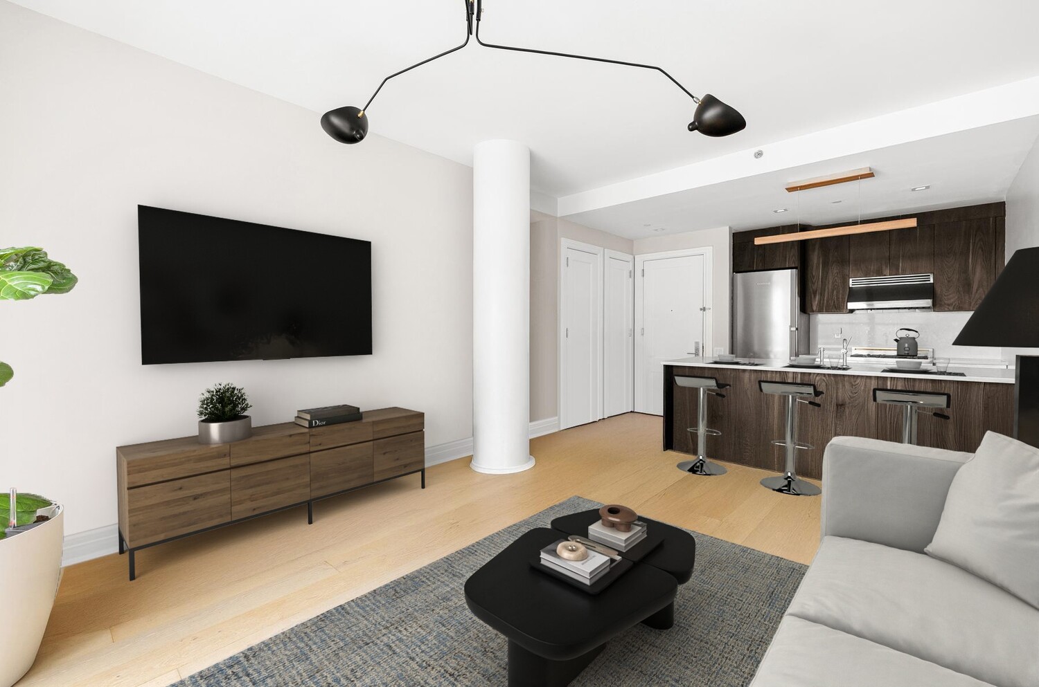 13-33 JACKSON Avenue 6F