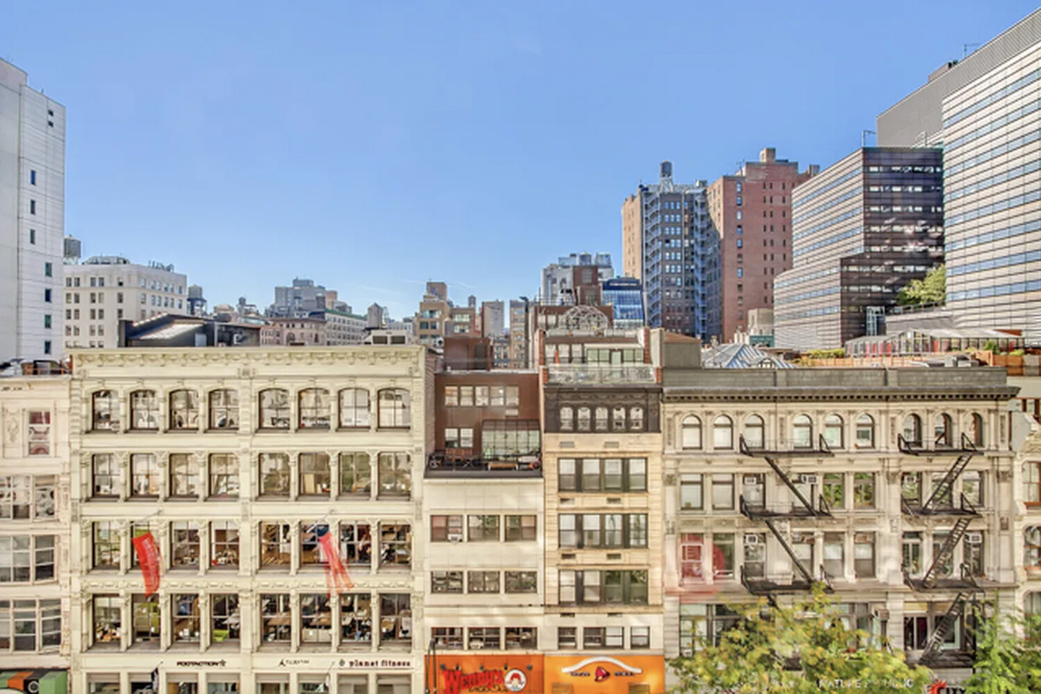 7 E 14TH Street 1008