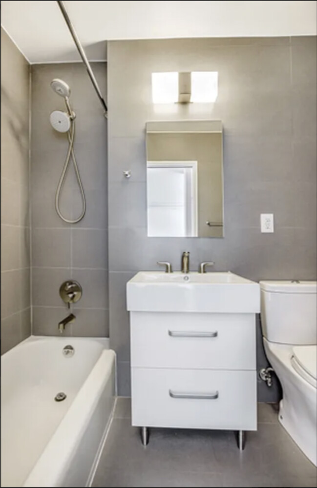 7 E 14TH Street 1008