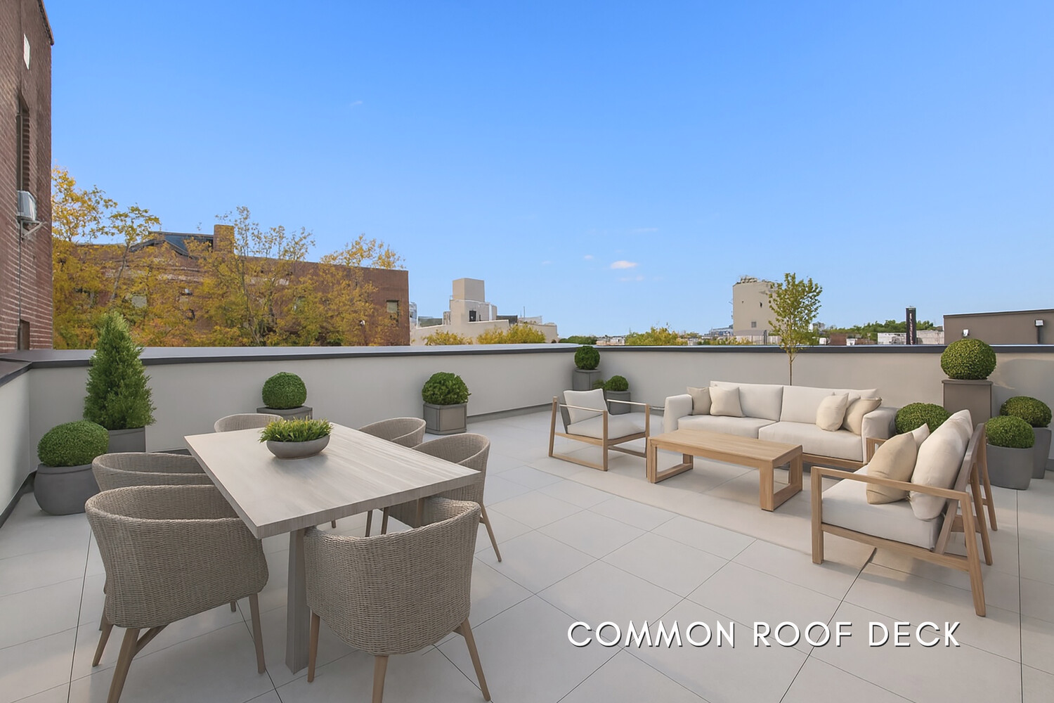 184 HAWTHORNE Street 4F