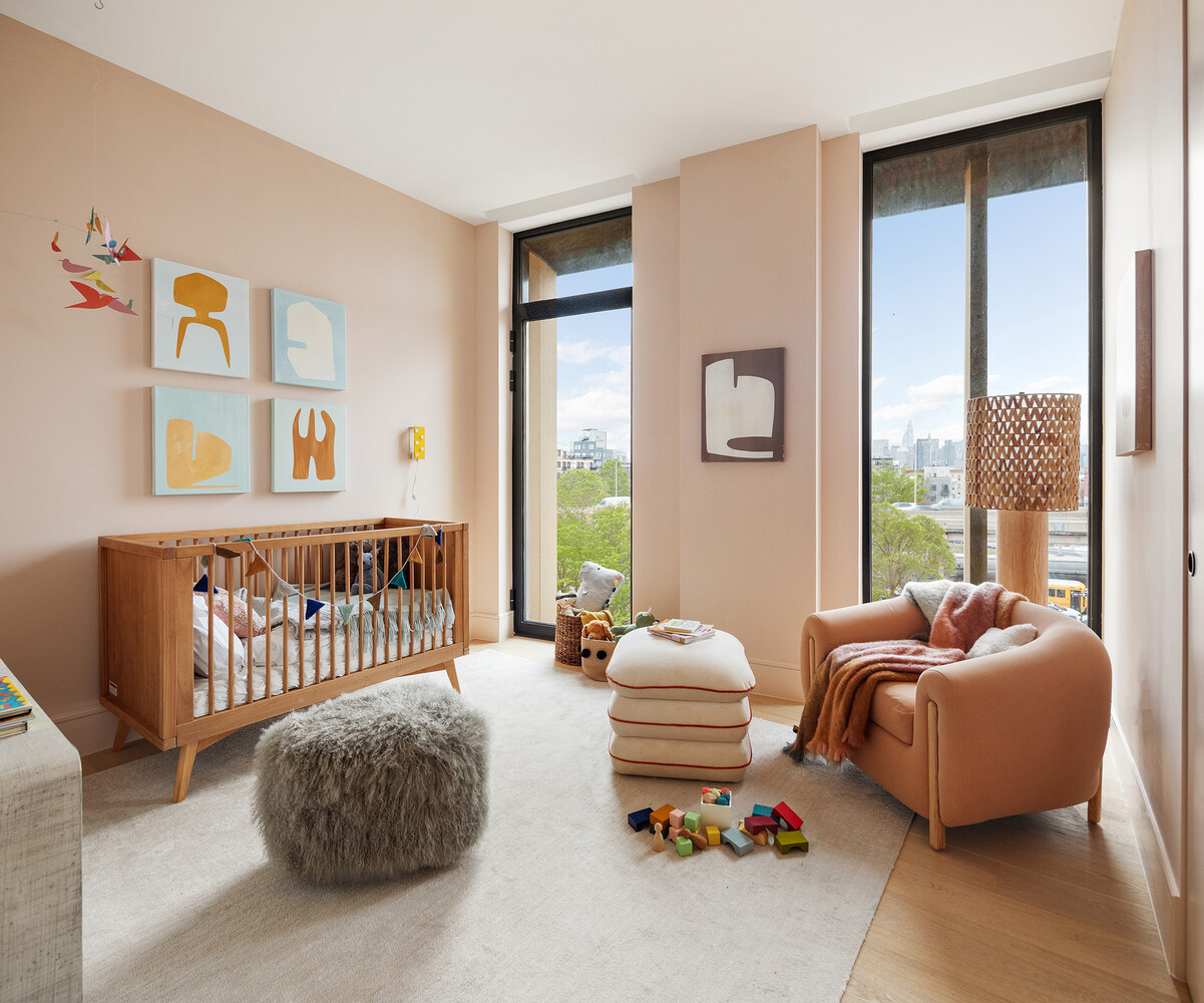 28 HERBERT Street 5B