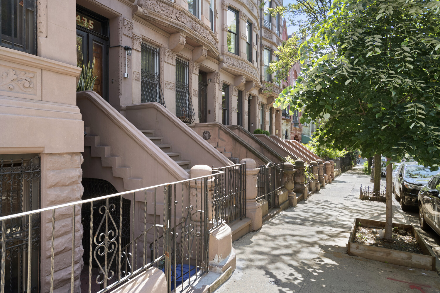 475 W 144TH Street
