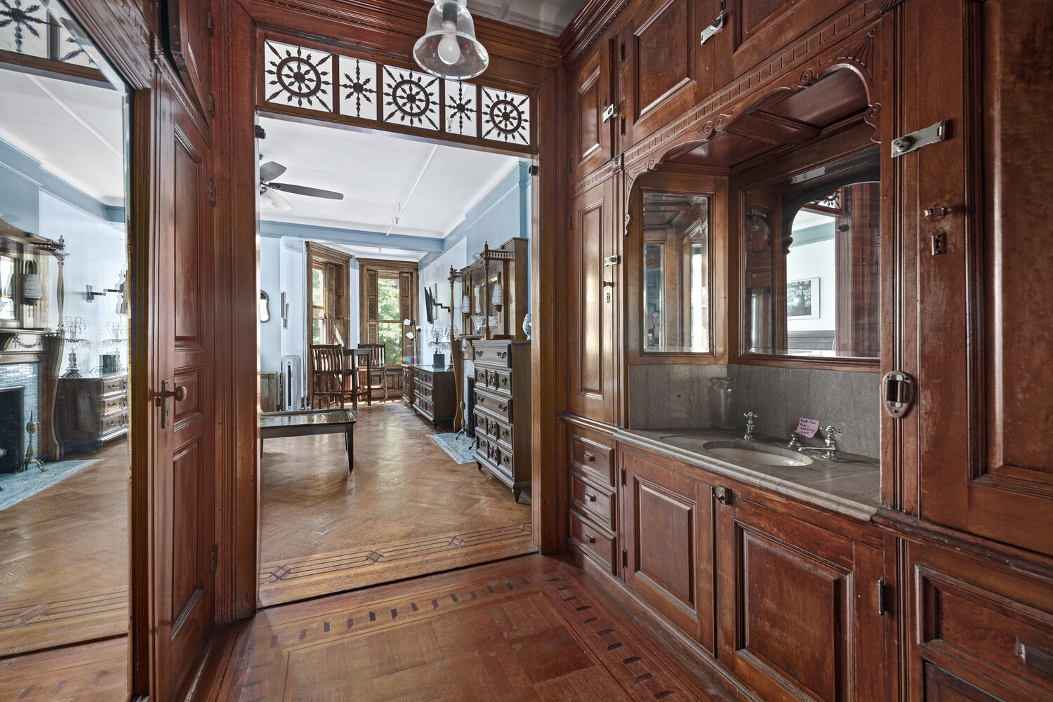475 W 144TH Street