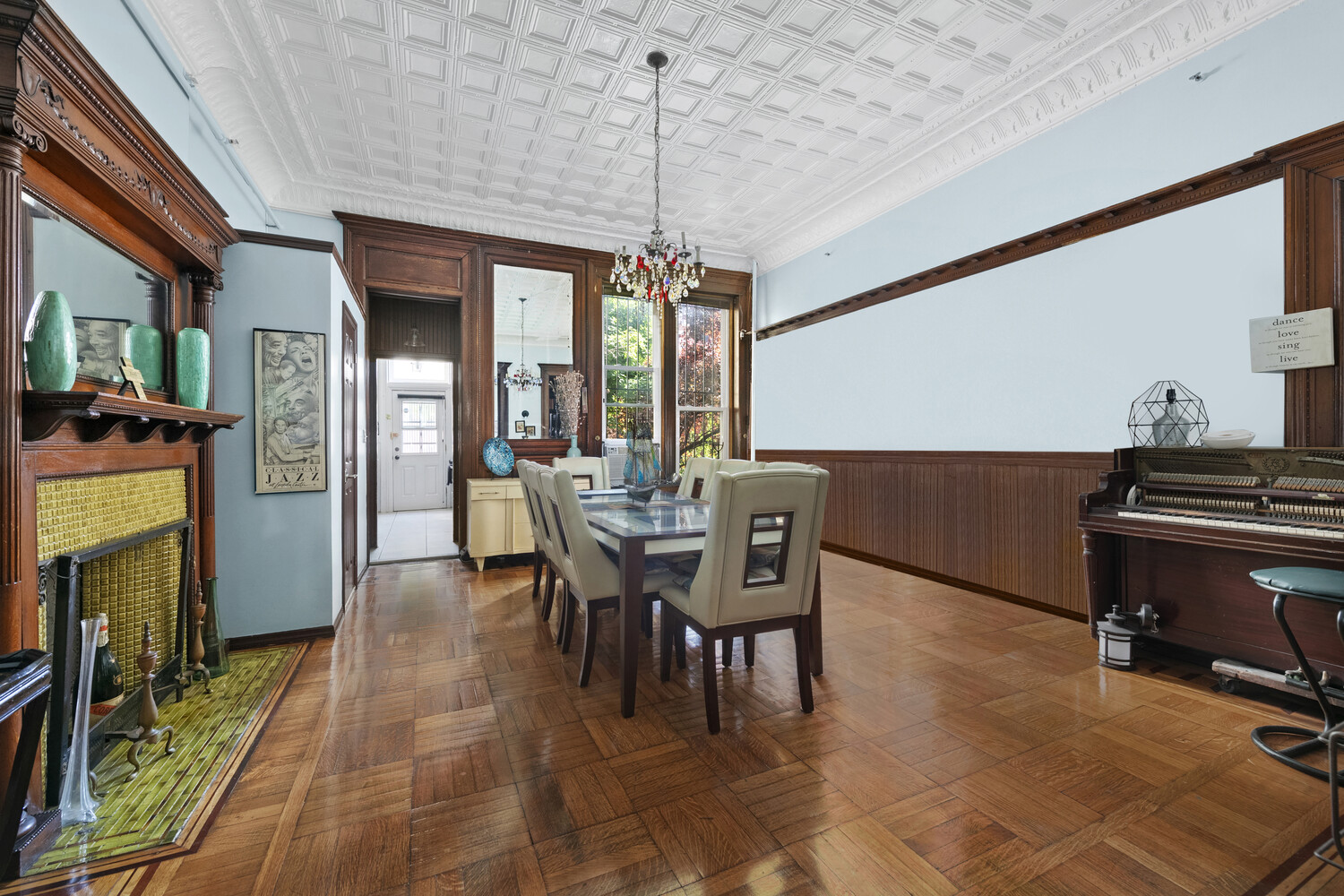 475 W 144TH Street