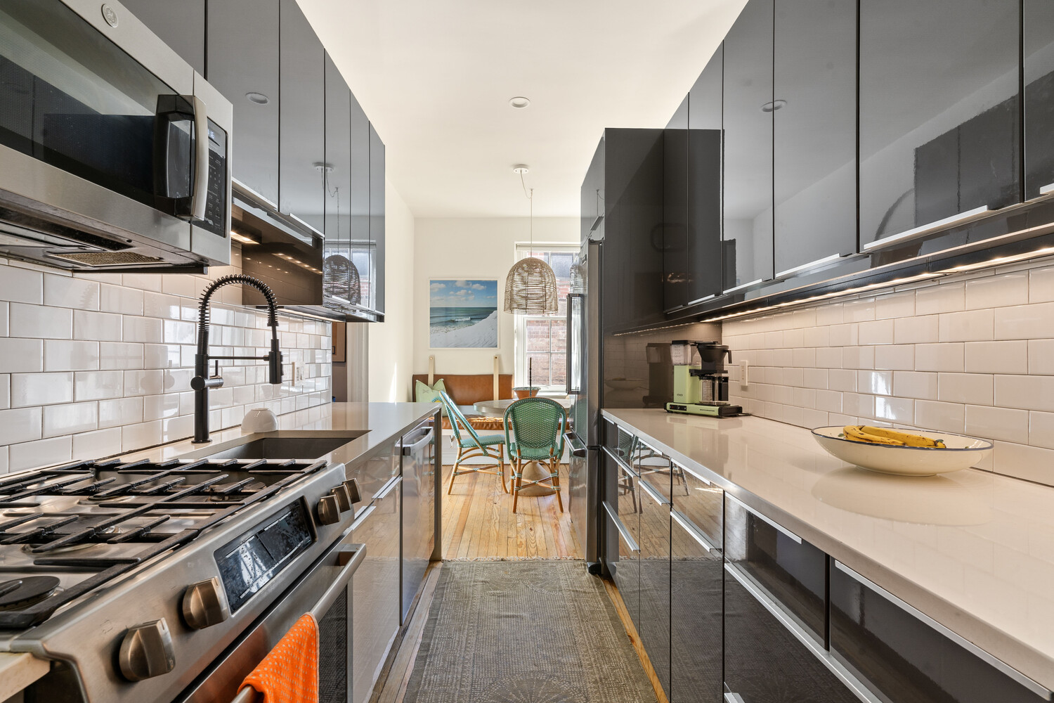 20 PIERREPONT Street 6D