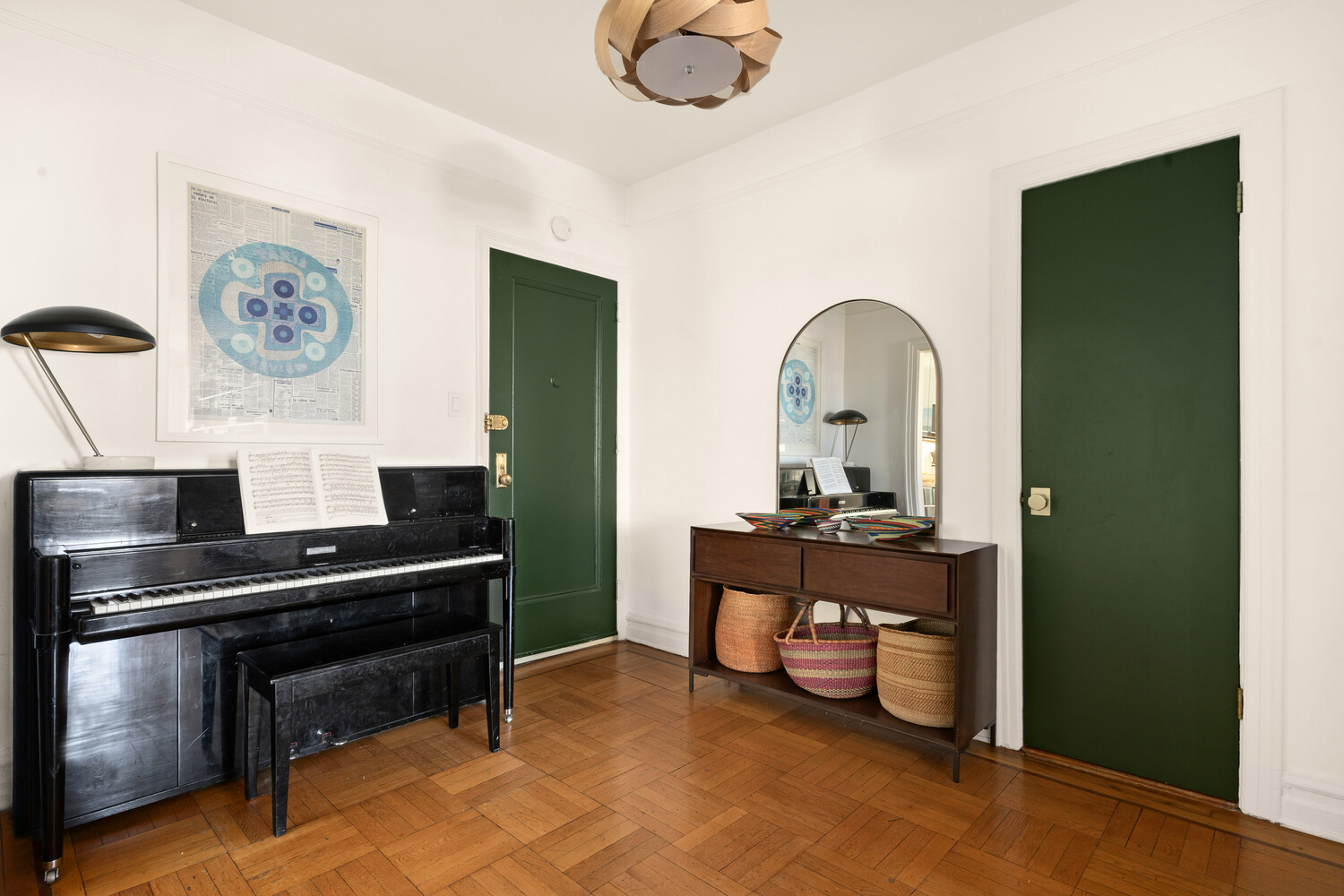 20 PIERREPONT Street 6D