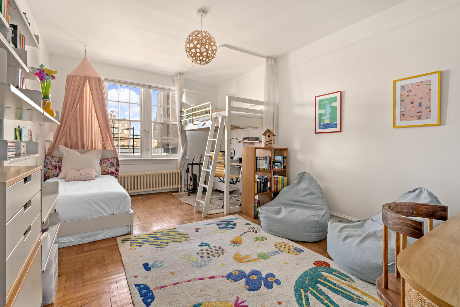 20 PIERREPONT Street 6D