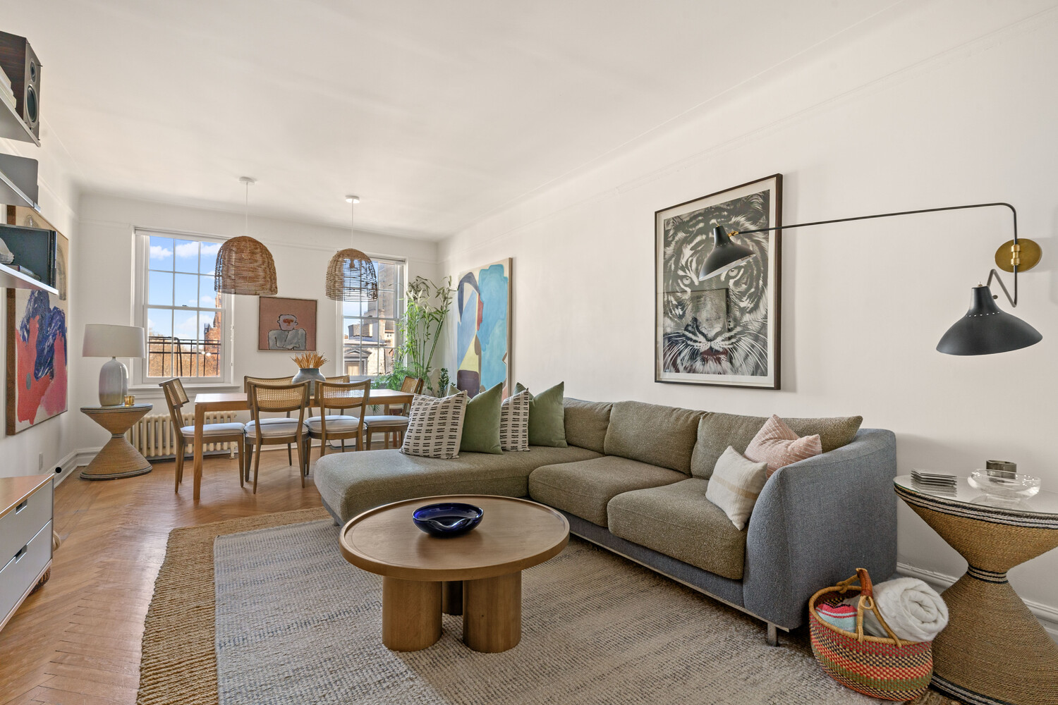 20 PIERREPONT Street 6D