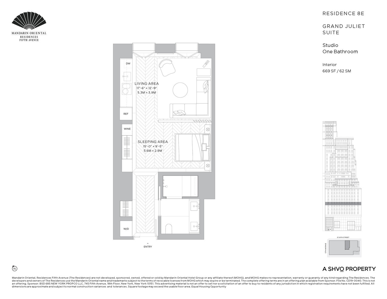 685 5TH Avenue 8E