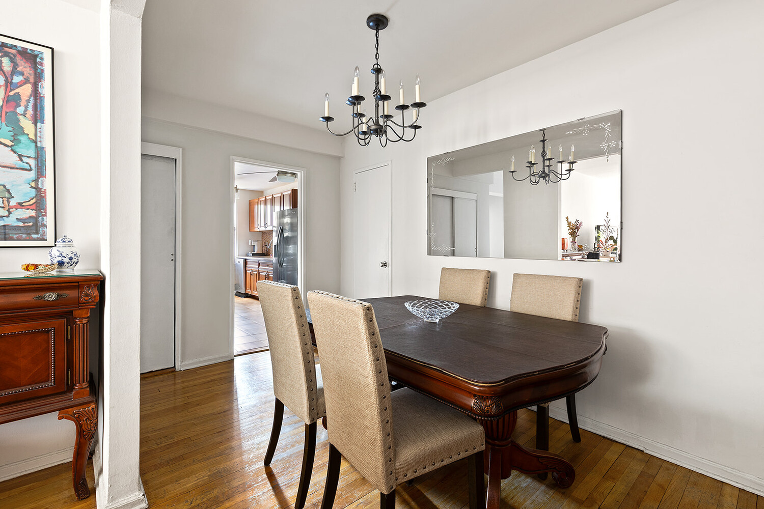 345 WEBSTER Avenue 4N