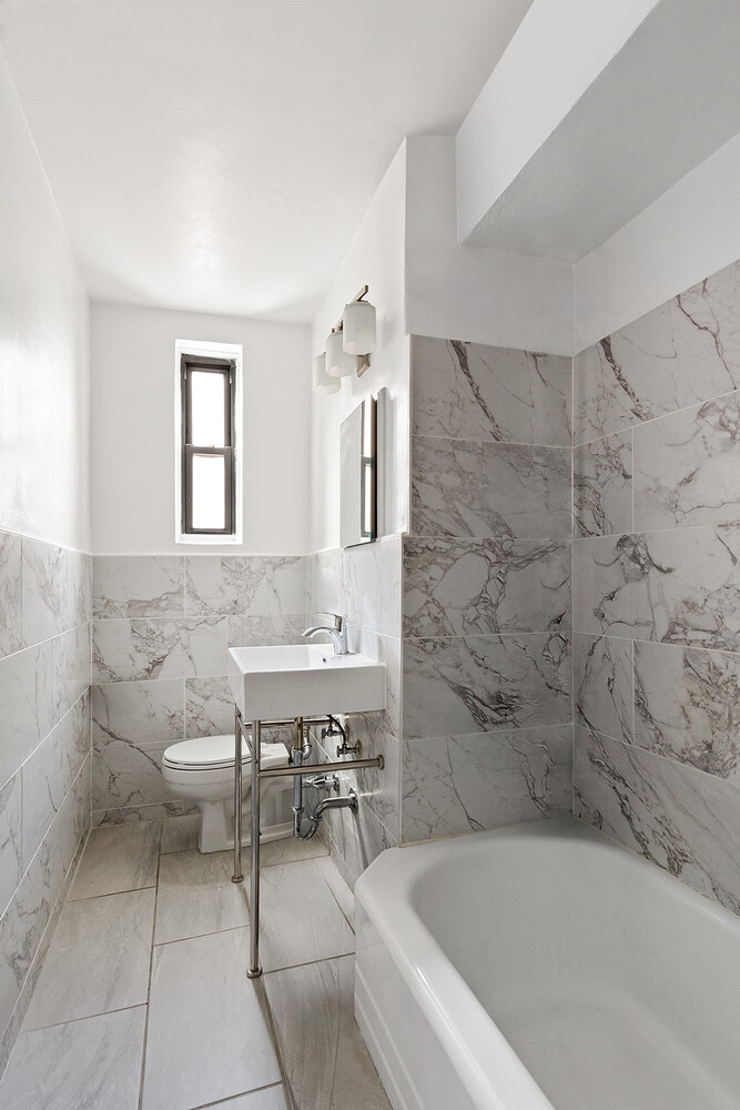 345 WEBSTER Avenue 4N