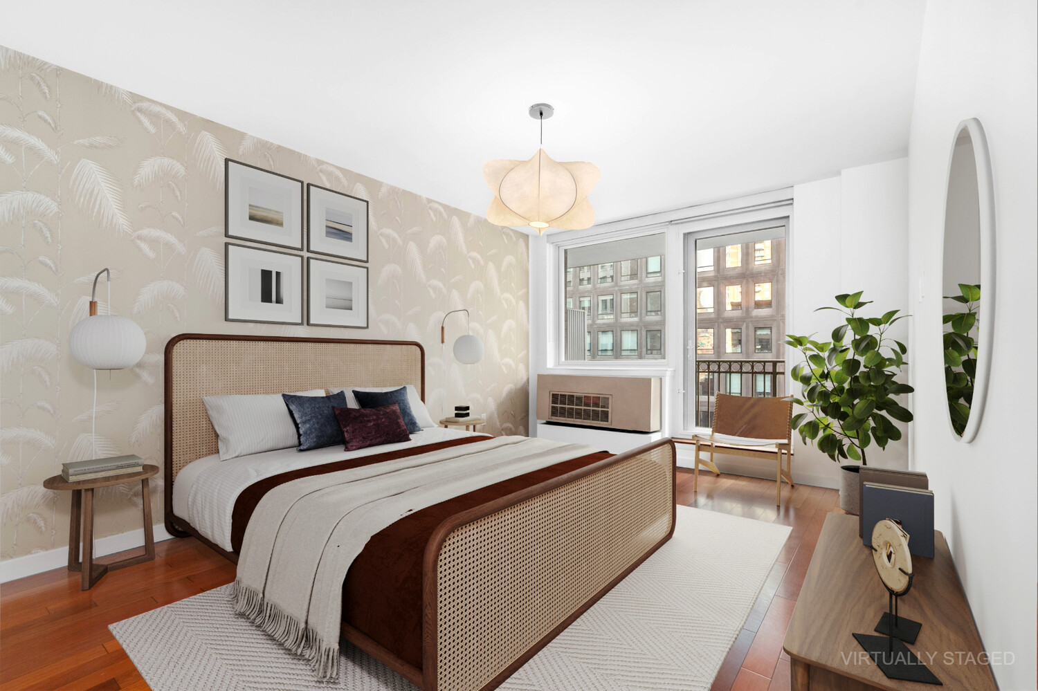 121 E 23RD Street 6D