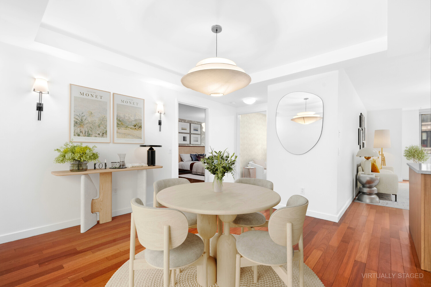 121 E 23RD Street 6D