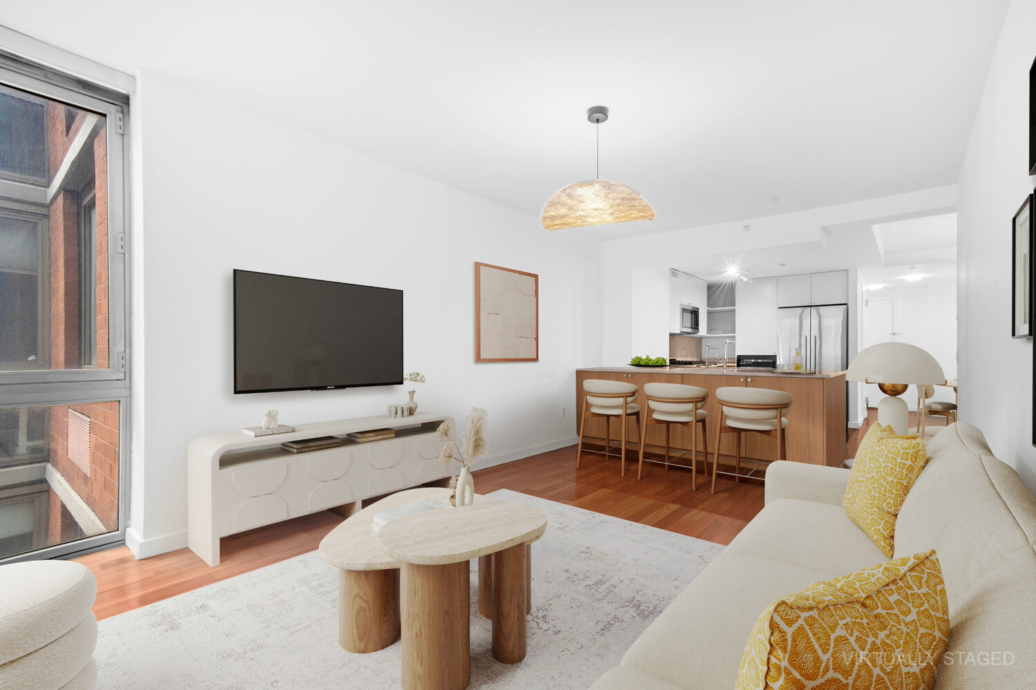 121 E 23RD Street 6D