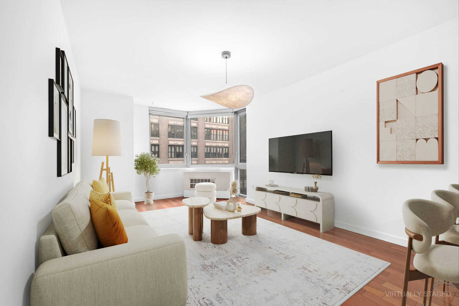 121 E 23RD Street 6D