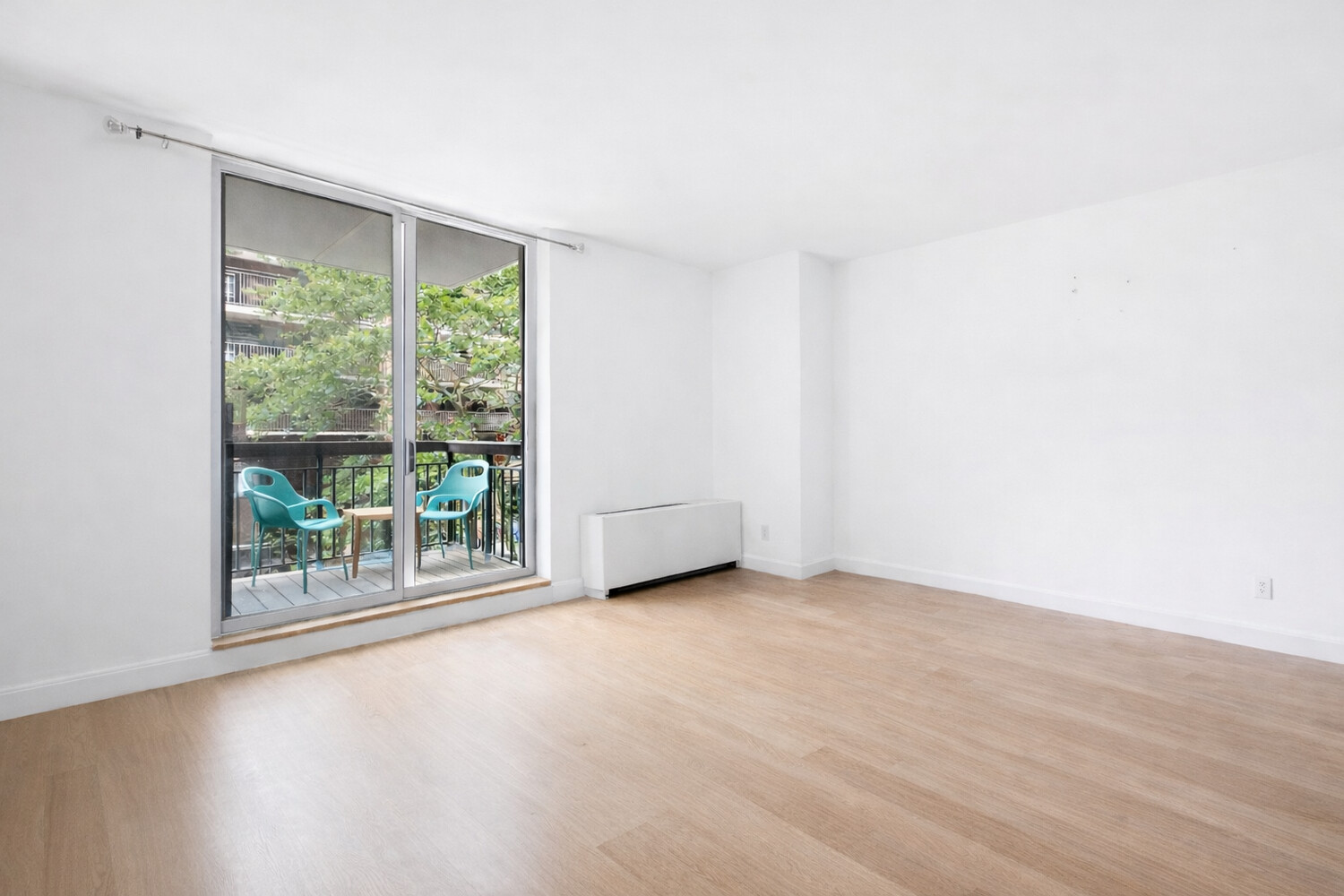 333 RECTOR Place 301