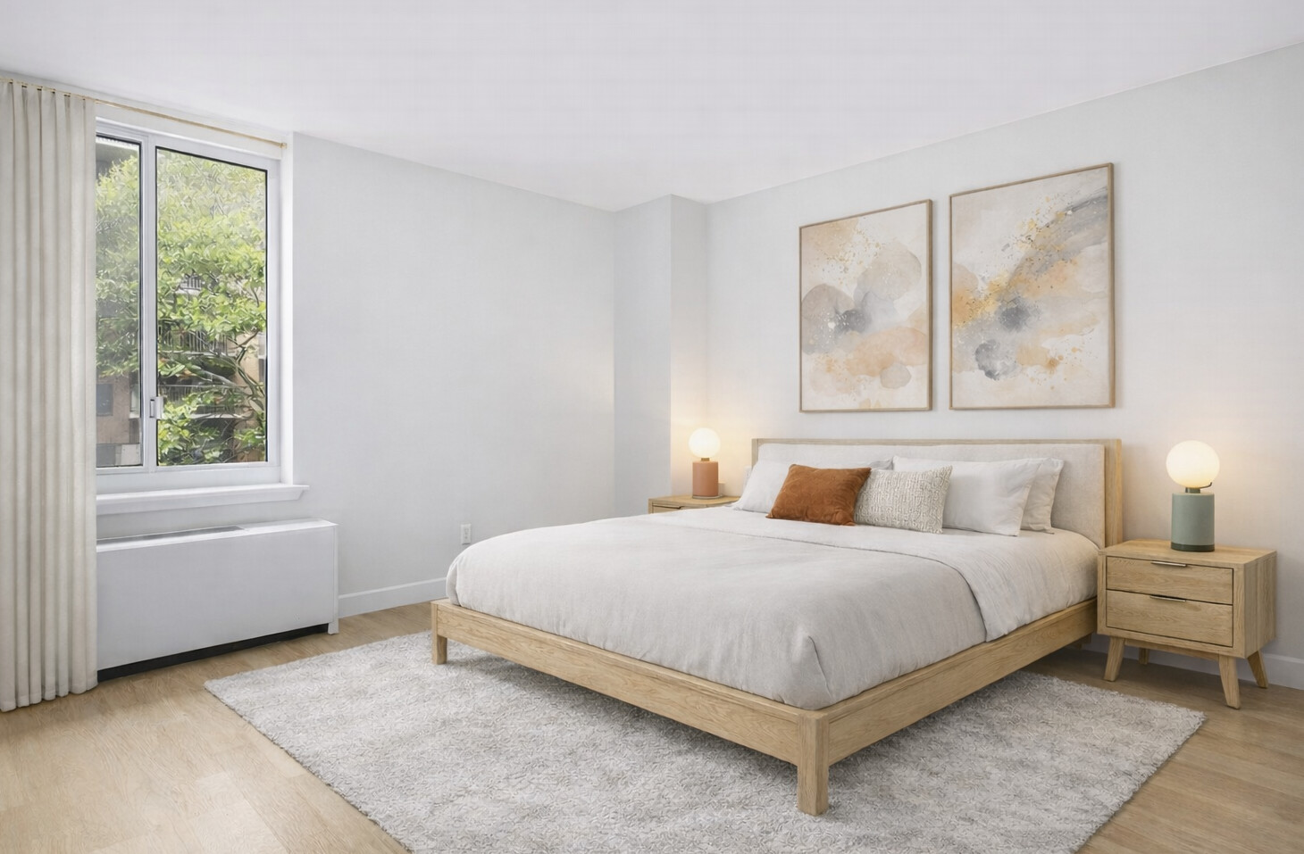 333 RECTOR Place 301