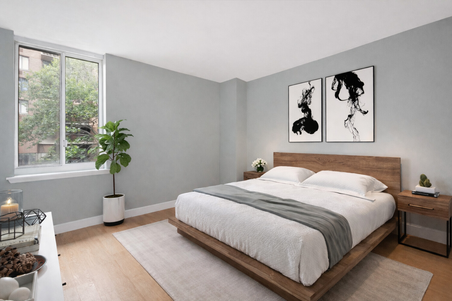 333 RECTOR Place 301