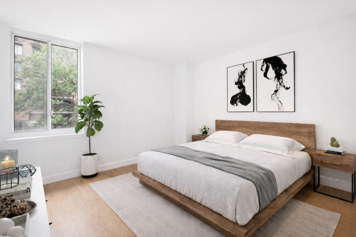 333 RECTOR Place 301