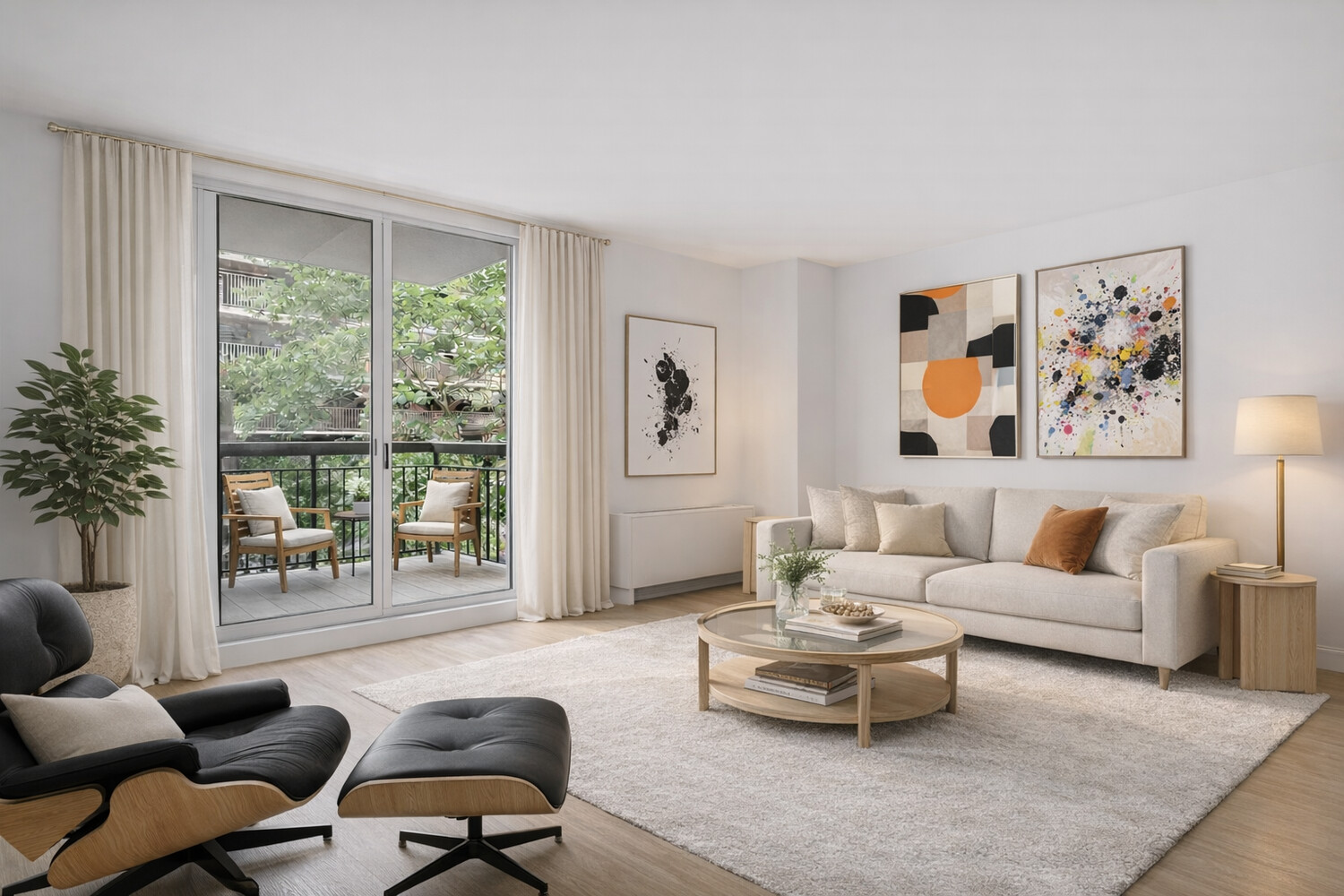 333 RECTOR Place 301