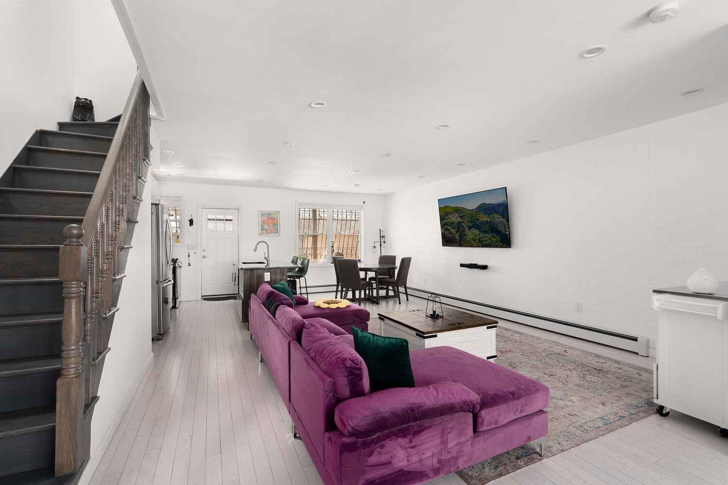 50-61 46TH Street