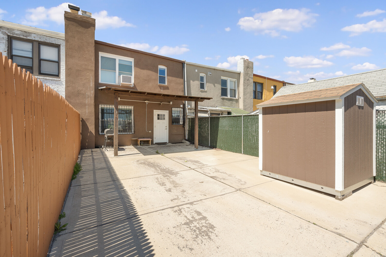 50-61 46TH Street