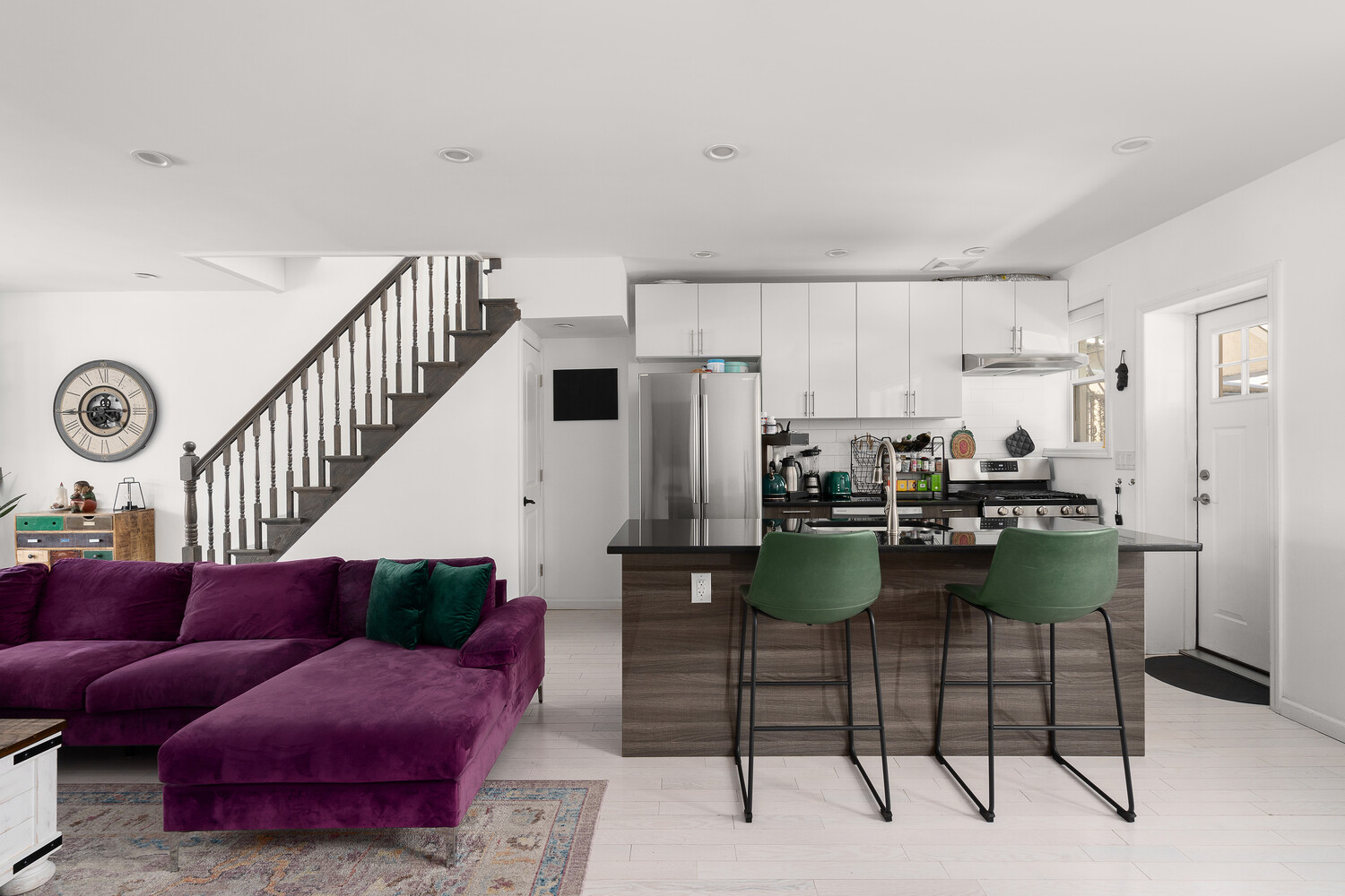 50-61 46TH Street