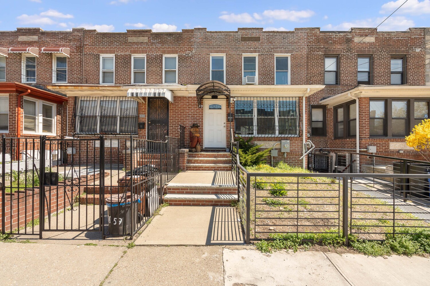 50-61 46TH Street