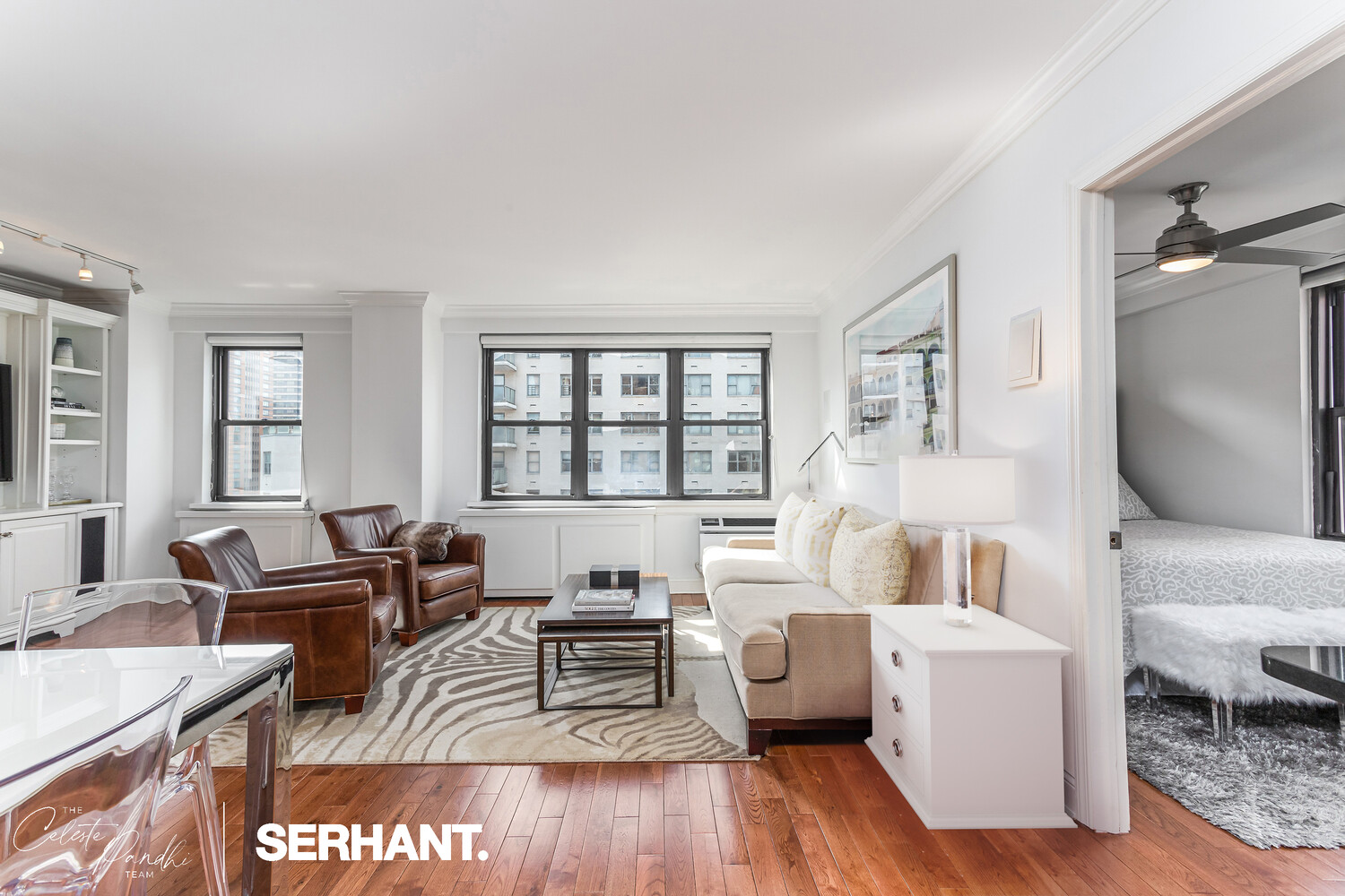 301 E 63RD Street 17HJ