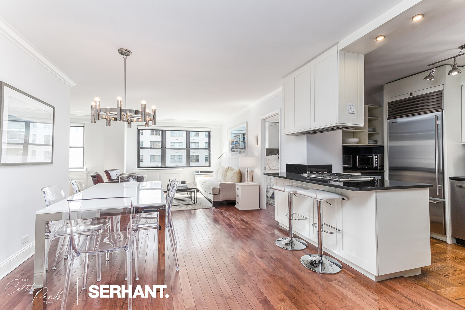 301 E 63RD Street 17HJ