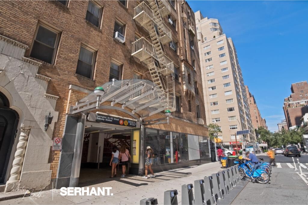 301 E 63RD Street 17HJ