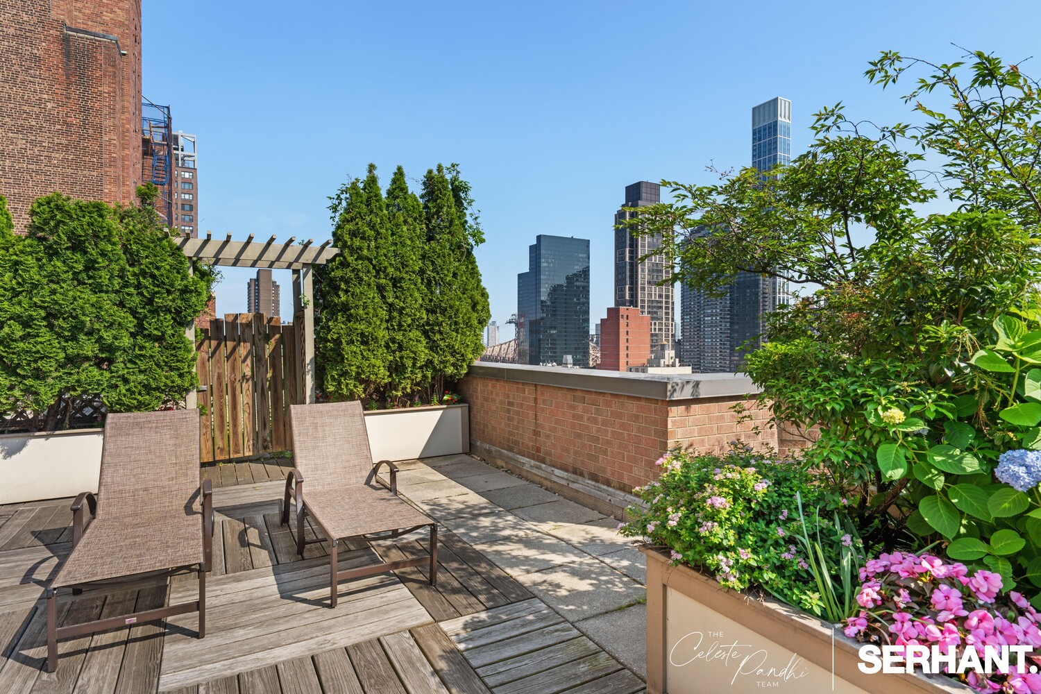 301 E 63RD Street 17HJ