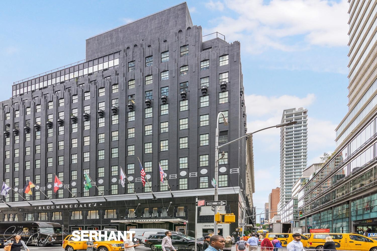 301 E 63RD Street 17HJ