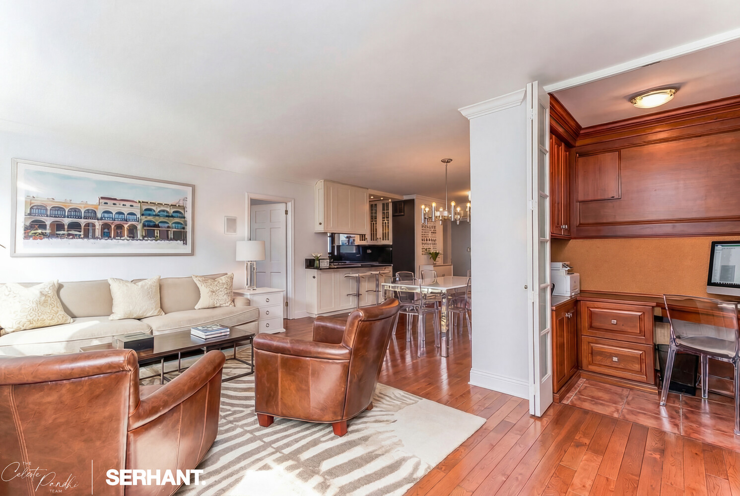 301 E 63RD Street 17HJ