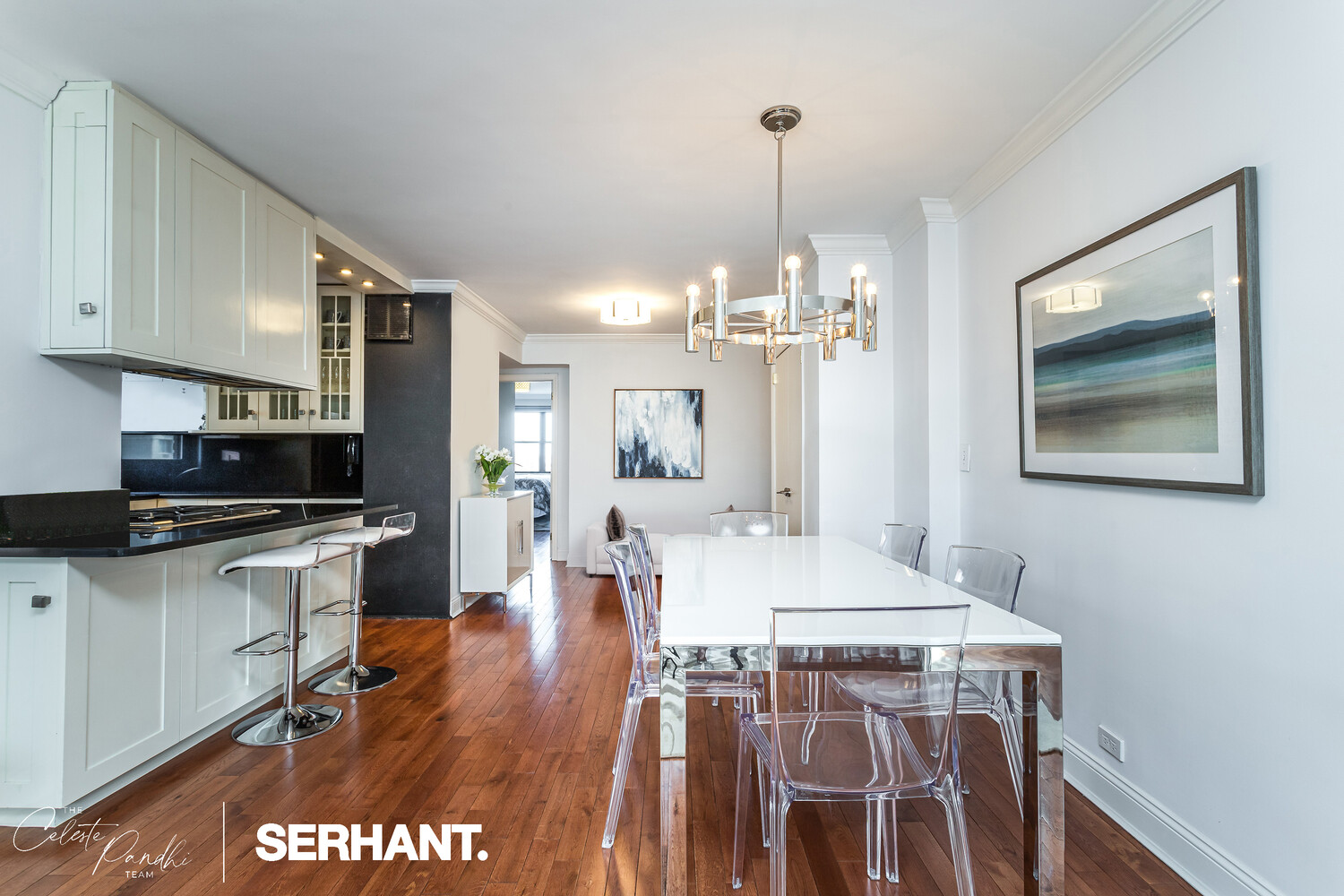 301 E 63RD Street 17HJ