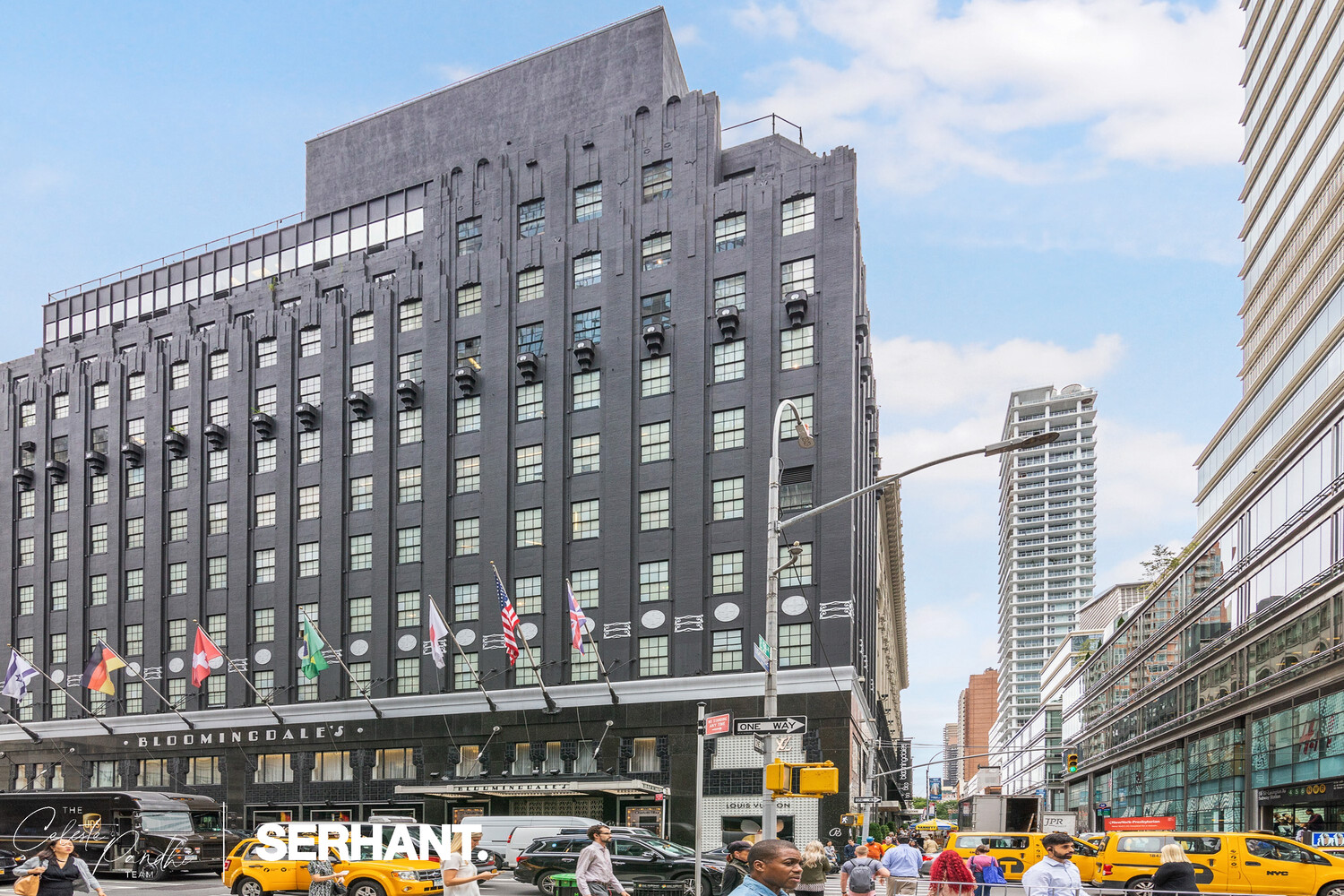 301 E 63RD Street 10G