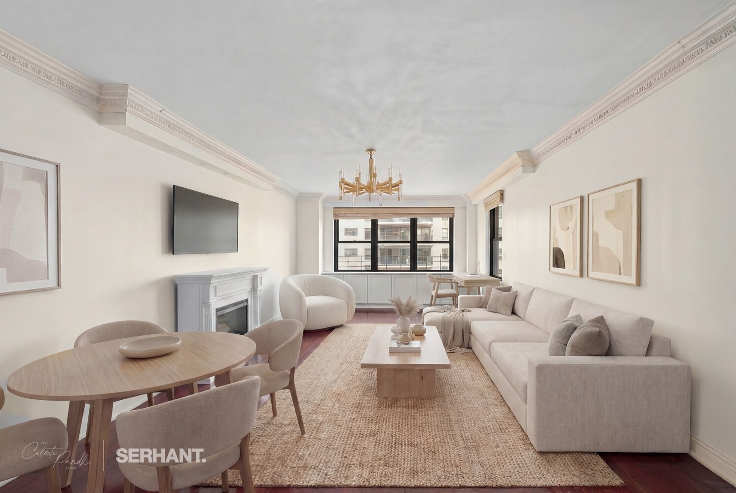 301 E 63RD Street 10G